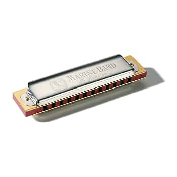 ハーモニカセット（Yamaha, Sydan, Hohner） HOHNER 562/20MS key：B ハーモニカ ブルースハープ プロハープ